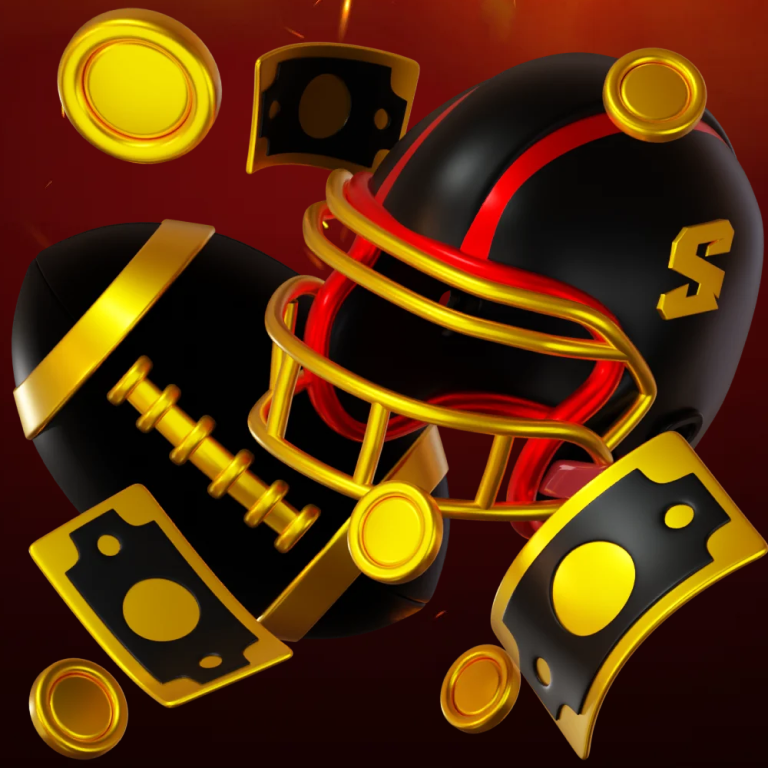 Free spins reels with 100 spins bonus highlight